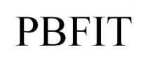 PBFIT