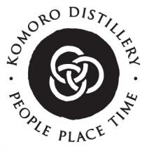 KOMORO DISTILLERY PEOPLE PLACE TIME