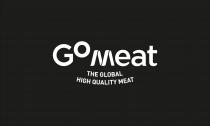 GO Meat THE GLOBAL HIGH QUALITY MEAT