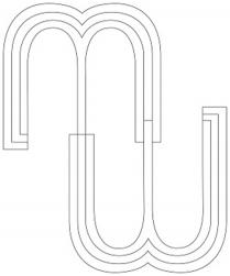 MW