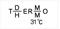 T DH ER MM O 31 C