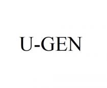 U-GEN