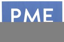 PME CAKE ENGLAND
