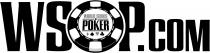 WSOP.COM WORLD SERIES OF POKER