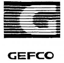 G GEFCO