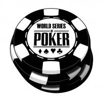 WORLD SERIES OF POKER