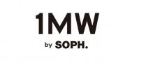 1MW by SOPH.