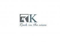 RK Rack in the cases