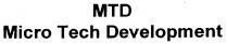 MTD Micro Tech Development