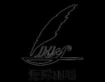 HY 海洋羽毛