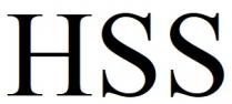 HSS