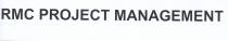 RMC PROJECT MANAGEMENT