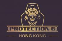 PROTECTION G HONG KONG