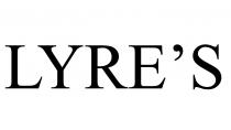 LYRE’S