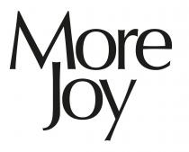 More Joy