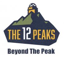 THE 12 PEAKS Beyond The Peak