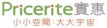 Pricerite 實惠 小小空間：大大宇宙