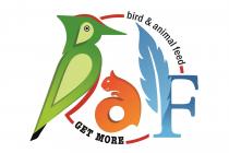BaF bird & animal feed GET MORE