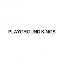 PLAYGROUND KINGS