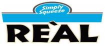 Simply Squeeze REAL