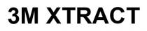 3M XTRACT