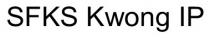 SFKS Kwong IP SFKS KWONG IP