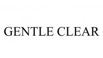 GENTLE CLEAR