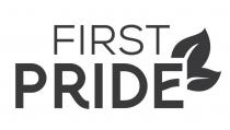 FIRST PRIDE