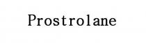 Prostrolane