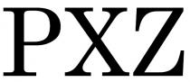 PXZ