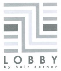 LOBBY by hair corner
