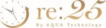 re:25 By AQUA Technology