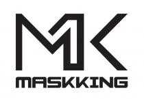MK MASKKING