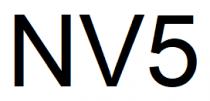 NV5