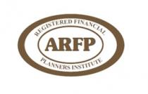 REGISTERED FINANCIAL PLANNERS INSTITUTE ARFP