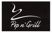 Pop n' Grill