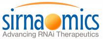 sirnaomics Advancing RNAi Therapeutics