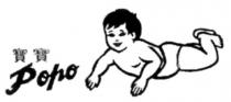 Popo 寶寶