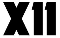 X11