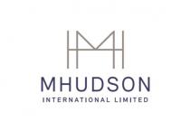 MH MHUDSON INTERNATIONAL LIMITED
