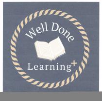 Well Done Learning+