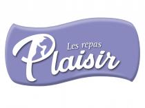 Les repas Plaisir
