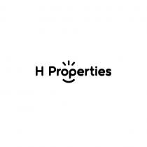 H Properties