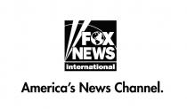 FOX NEWS international America's News Channel.