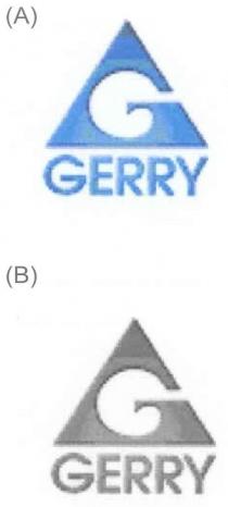 G GERRY