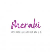 Meraki MARKETING LEARNING STUDIO