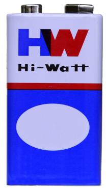 HW Hi-Watt