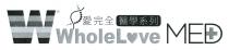 W WholeLove MED+ 愛完全醫學系列