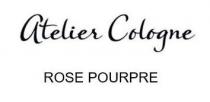 atelier Cologne ROSE POURPRE