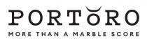PORTORO MORE THAN A MARBLE SCORE